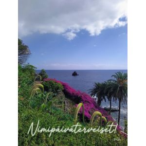 Nimipäiväterveiset!