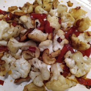 Kukkakaali SiriSiri - "Se paras"