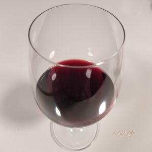 Wine of Chile - Red wine