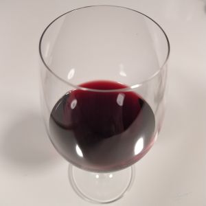 Red wine