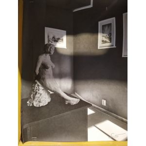 2025-10-04 Vääksyn kanavan seutu - Museo
