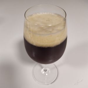 Suomen paras olut 2025, tumma lager Kippari