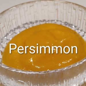 Persimoni Kaki Sharon