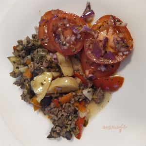 Munakoiso ja muut herkut