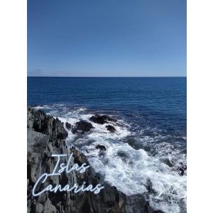 Enviar una tarjeta - Islas Canarias