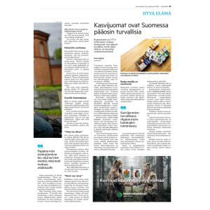 2026-09-20 Aamulehti - Kasvijuomat