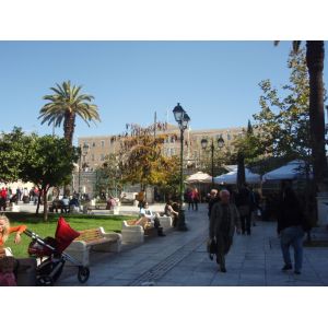 2009-11-05-13-36 Βουλή των Ελλήνων (Voulí ton Ellínon)