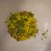 Cold-pressed olive oil, salt, black pepper, white wine vinegar, thyme