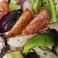 HNP27506 French-spiced hot vegetables