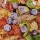 HNP27506 French-spiced hot vegetables