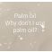Palm oil
