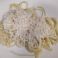 Spaghetti + jauheliha + tumma rommi