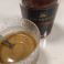 Courriere V.S.O.P Organic Brandy added to mustard