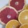 Grapefrukt Apelsin Blodapelsin