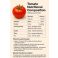 Tomato Nutritional Composition